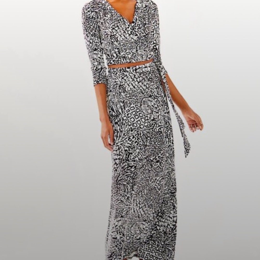 Lilly Pulitzer Two-piece Set
